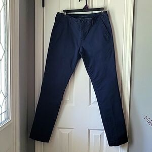 Men's Aeropostale Chino's